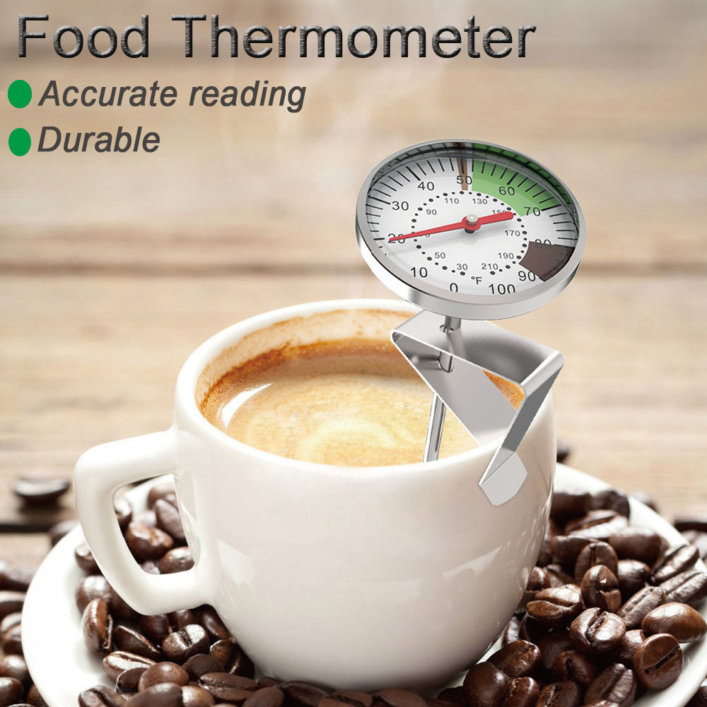 0-100°C Food Thermometer Stain - Kitchen Gadgets Oxo 评论和价格