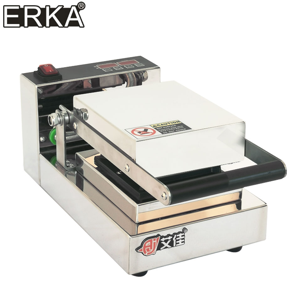 ERKA Hot Press Sandwich Maker  - Breakfast Sandwich Maker 评论和价格