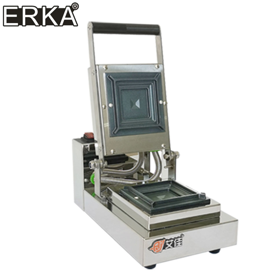 ERKA Hot Press Sandwich Maker  - Breakfast Sandwich Maker 评论和价格