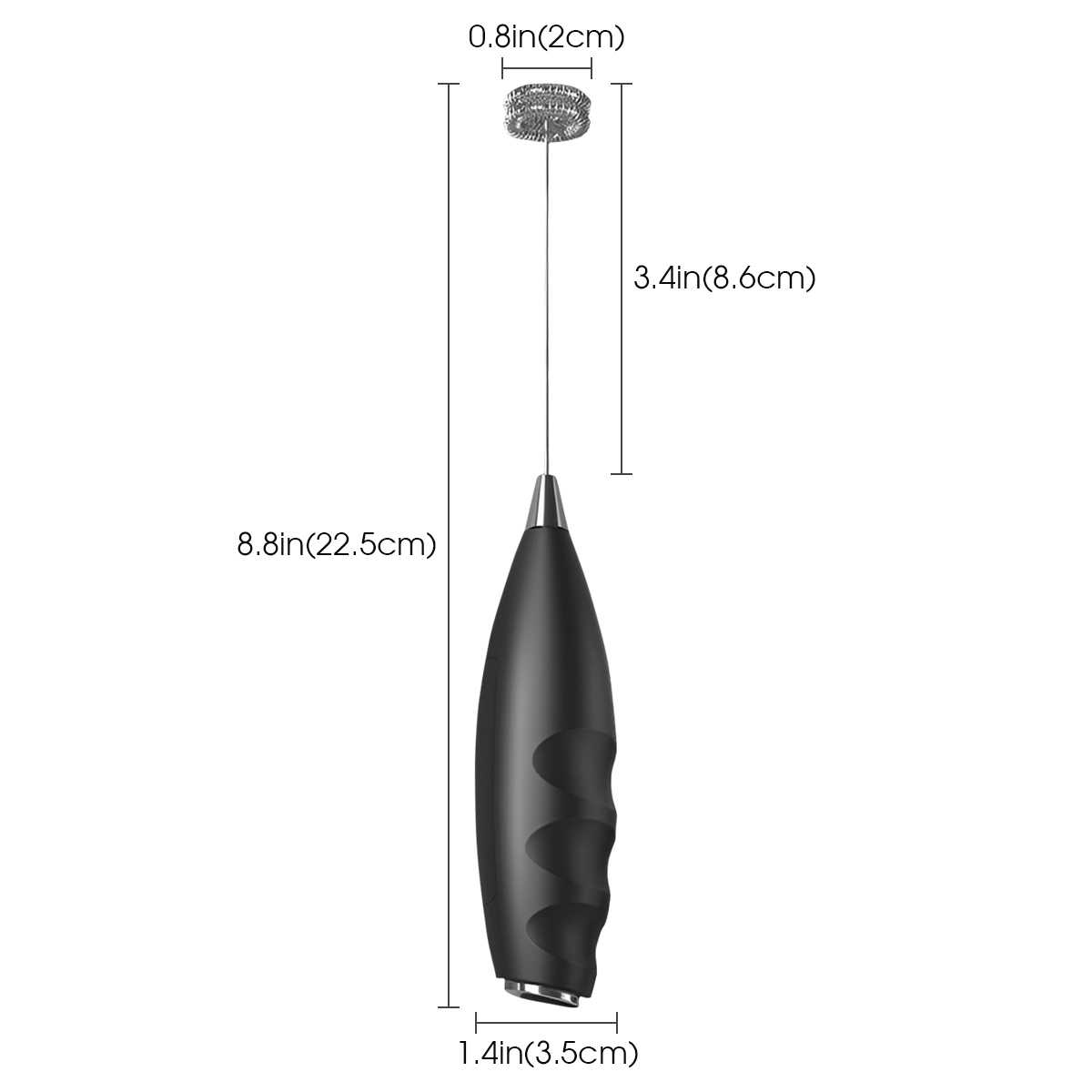 Coffee Electric Milk Frother E - Kitchen Gadgets Products 评论和价格