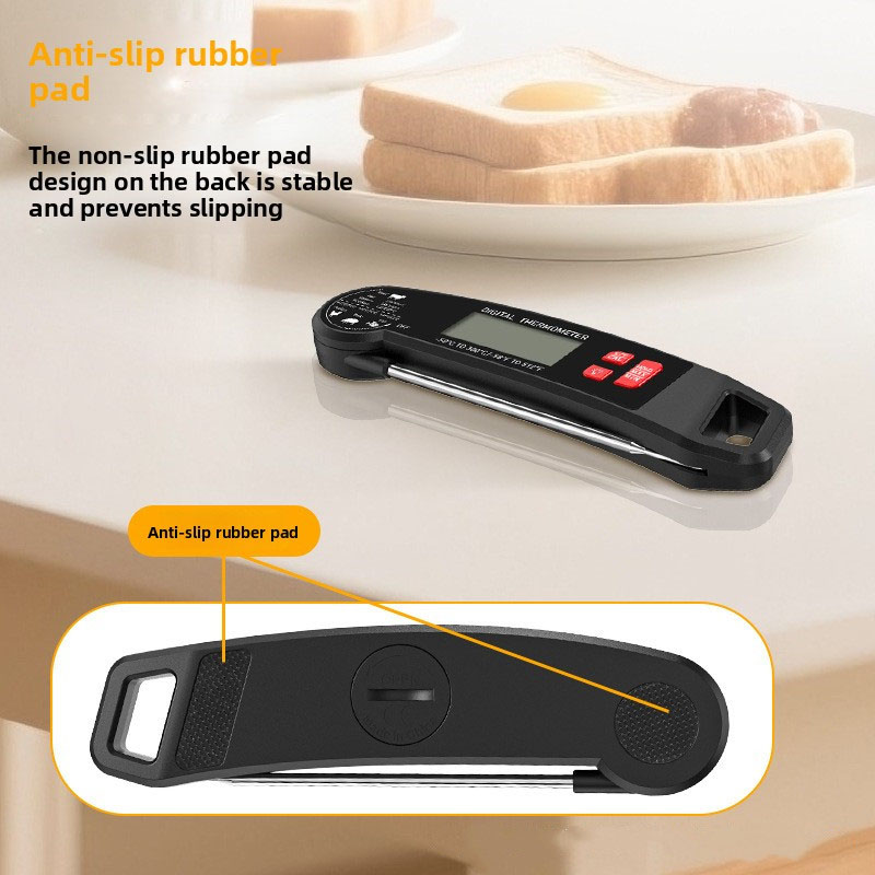 Food Thermometer, Meat barbecu - Meat Thermometer 评论和价格