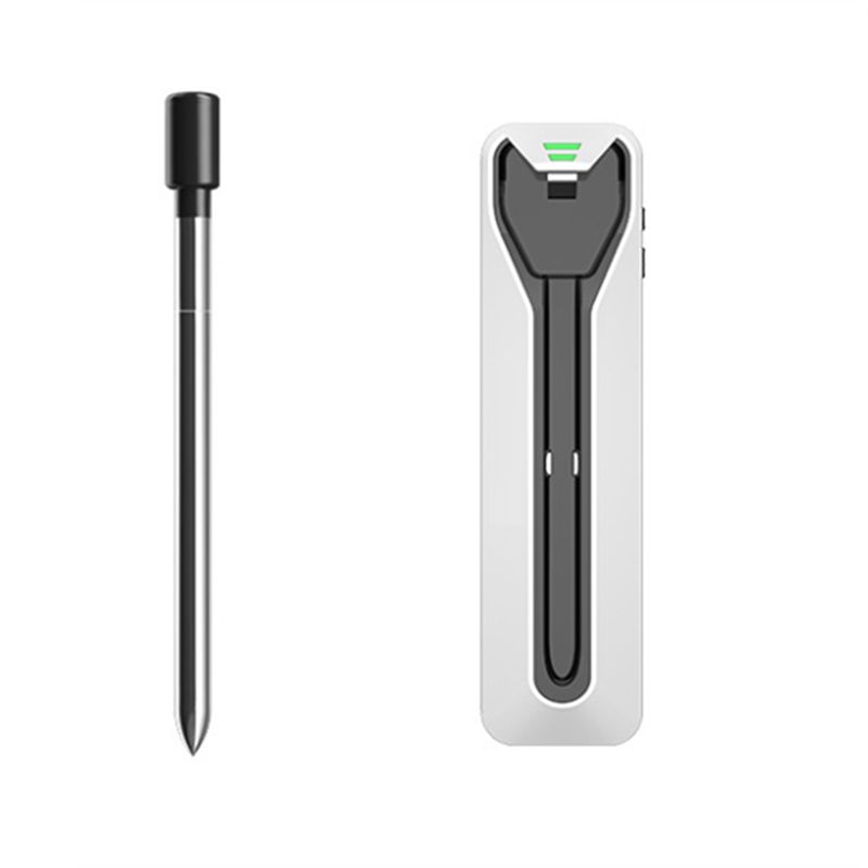 Wireless Meat Food Thermometer - Meat Thermometer 评论和价格