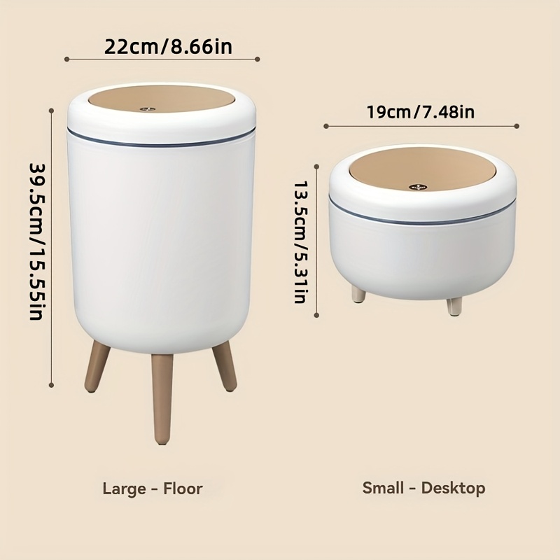 Pressed Luxury Covered High-Ba - Kitchen Gadgets Luxury 评论和价格