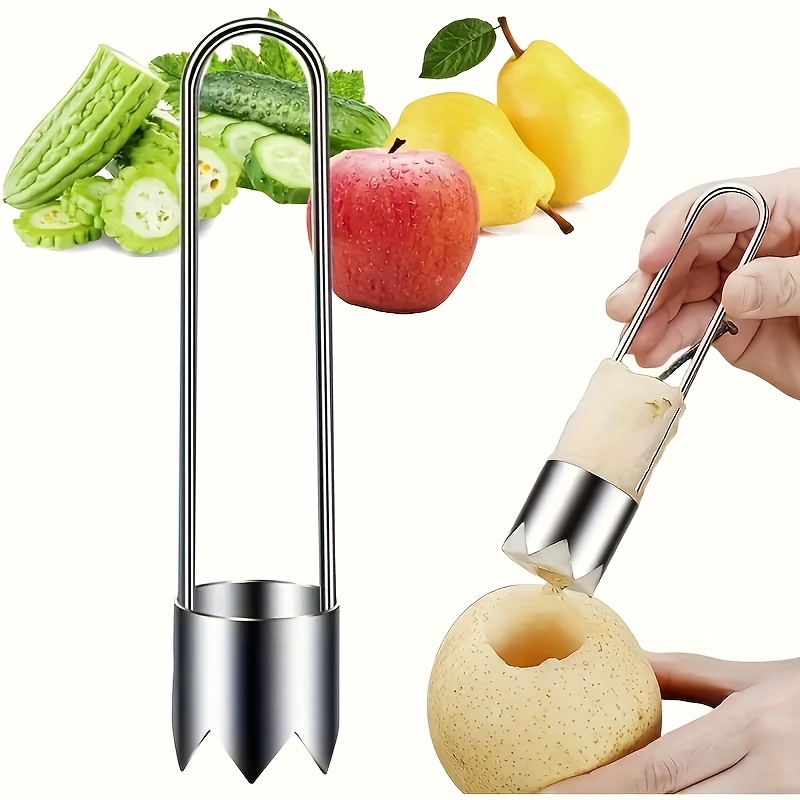 Stainless Steel Fruit Vegetabl - Kitchen Gadgets Oxo 评论和价格
