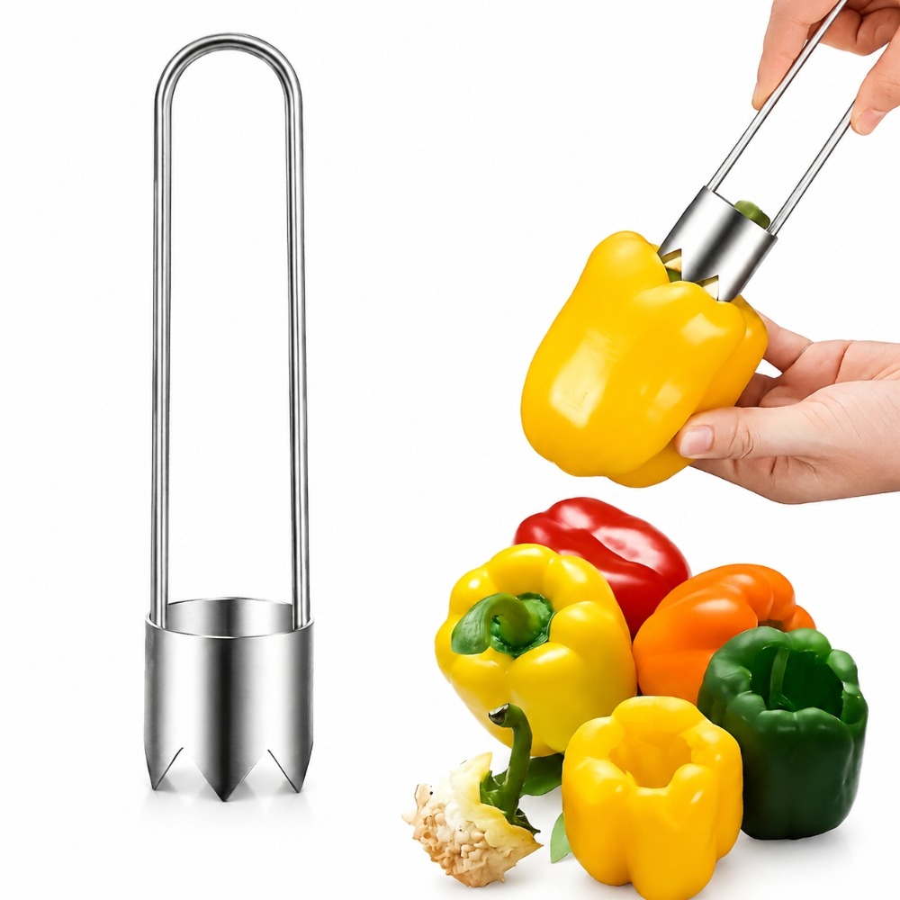 Stainless Steel Fruit Vegetabl - Kitchen Gadgets Oxo 评论和价格