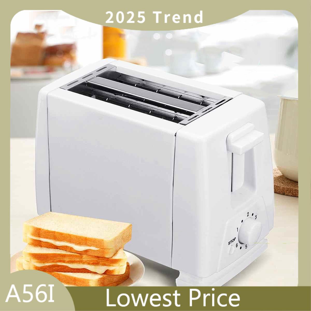 ABDD Electric Toaster Oven Hou - Breakfast Sandwich Maker 评论和价格