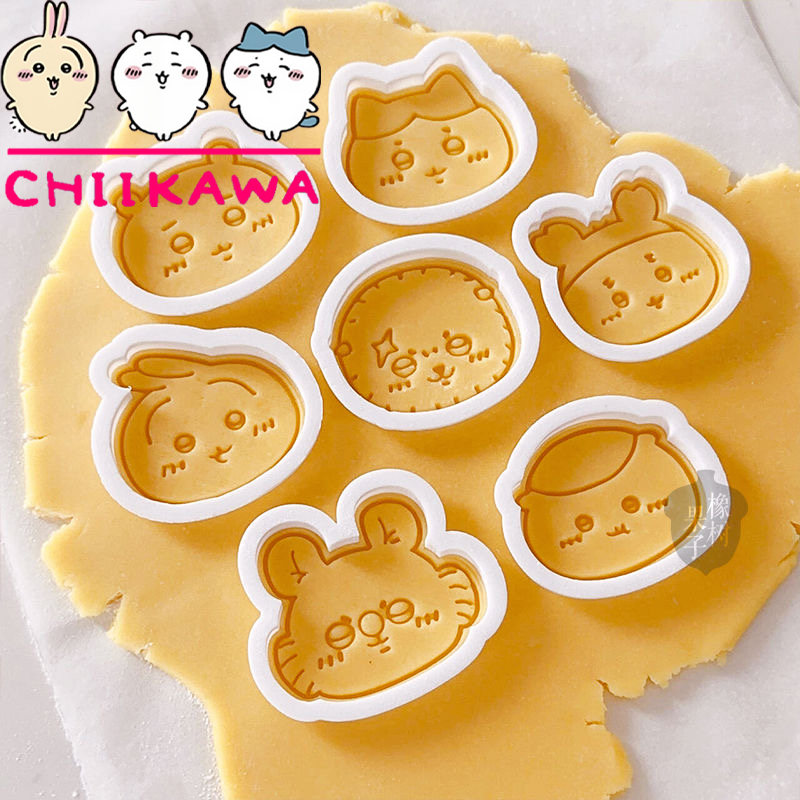 Chiikawa Rakko cookie cutter c - Kitchen Gadgets Aliexpress 评论和价格