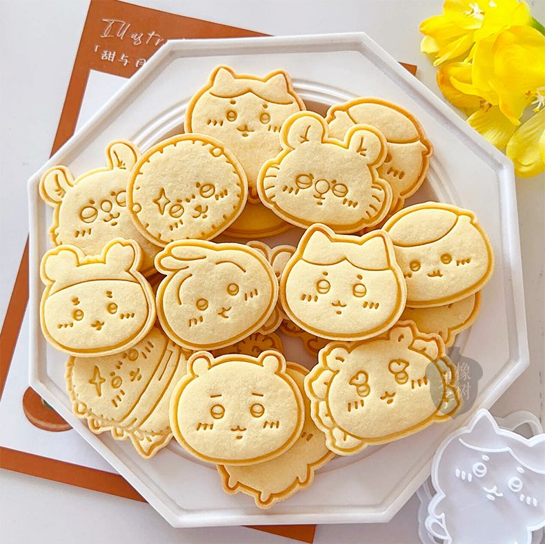 Chiikawa Rakko cookie cutter c - Kitchen Gadgets Aliexpress 评论和价格