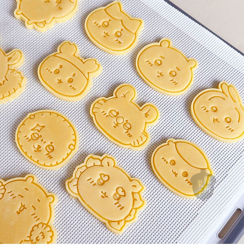 Chiikawa Rakko cookie cutter c - Kitchen Gadgets Aliexpress 评论和价格