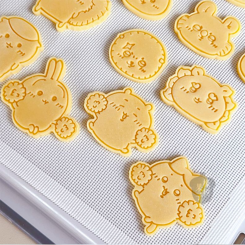 Chiikawa Rakko cookie cutter c - Kitchen Gadgets Aliexpress 评论和价格