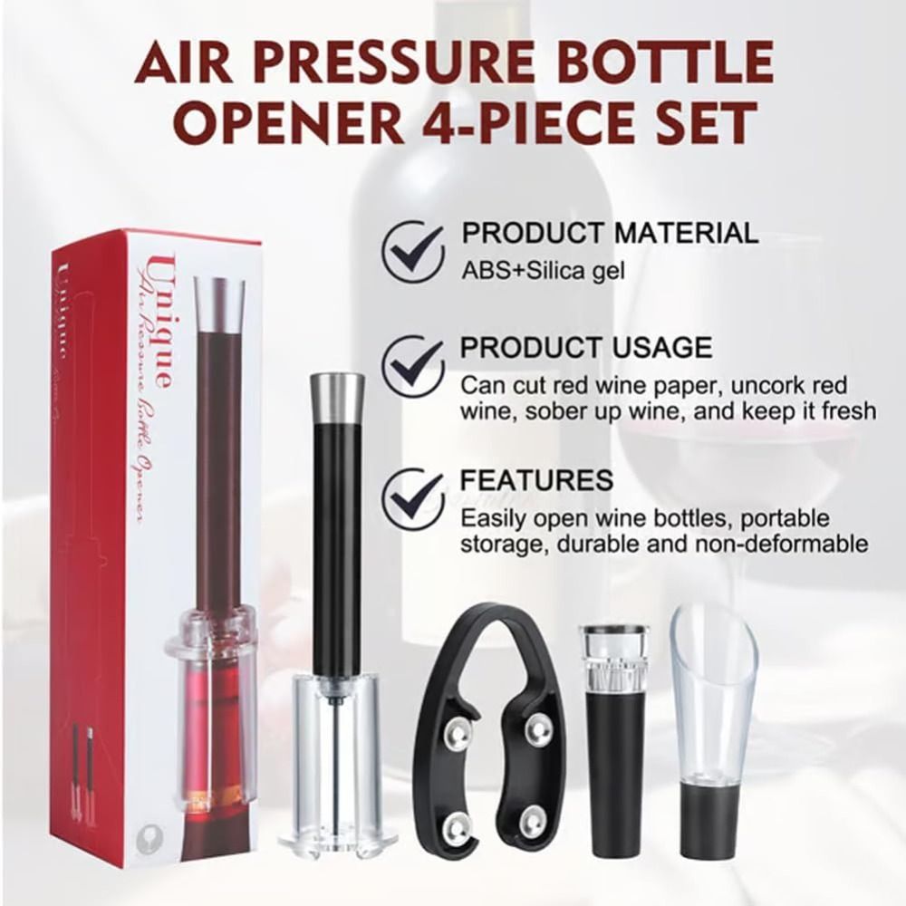 Bar Accessories Wine Bottle Op - Kitchen Gadgets Oxo 评论和价格