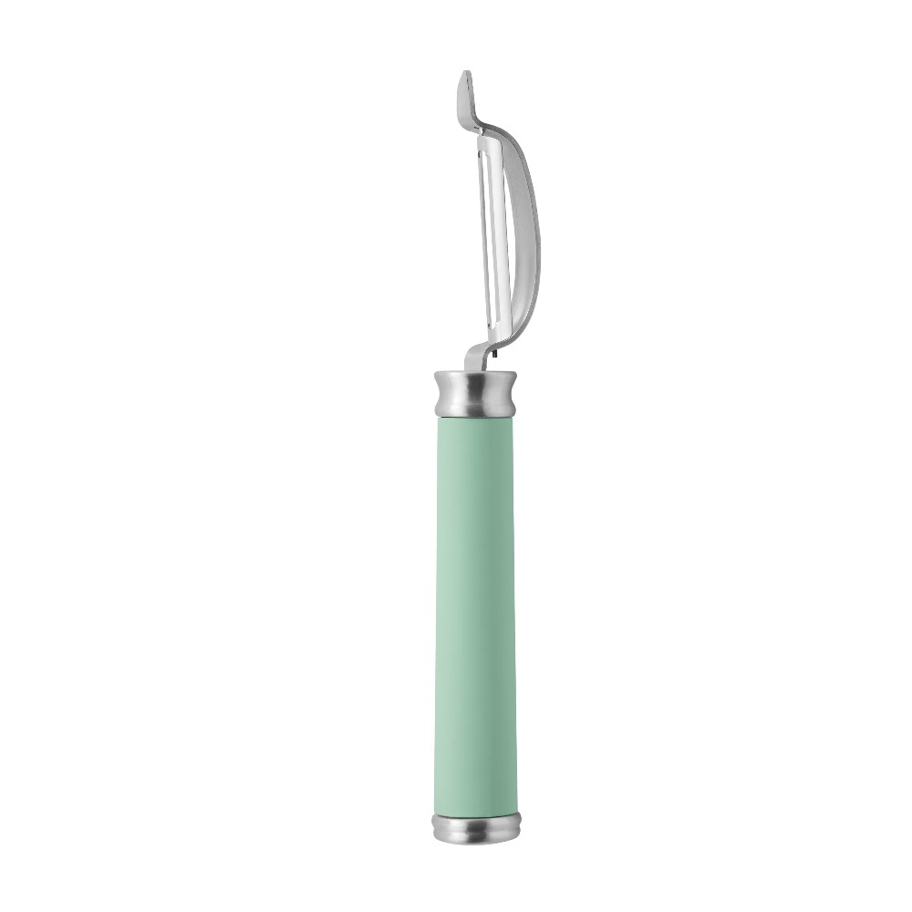 Stainless Steel Vegetable Peel - Kitchen Gadgets Green 评论和价格