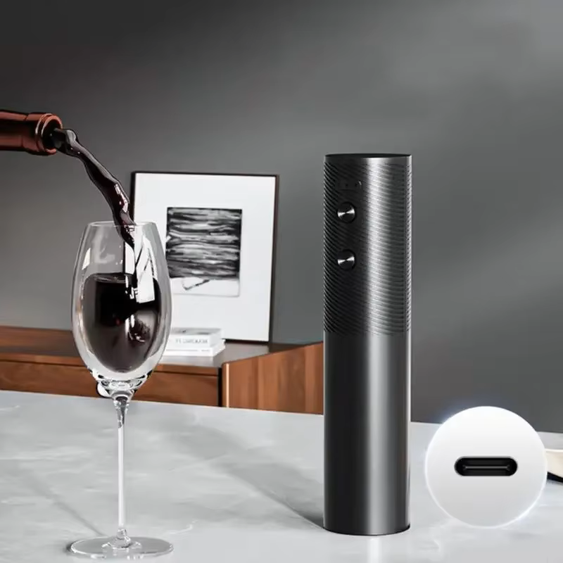 Electric Wine Bottle Opener Au - Kitchen Gadgets Oxo 评论和价格