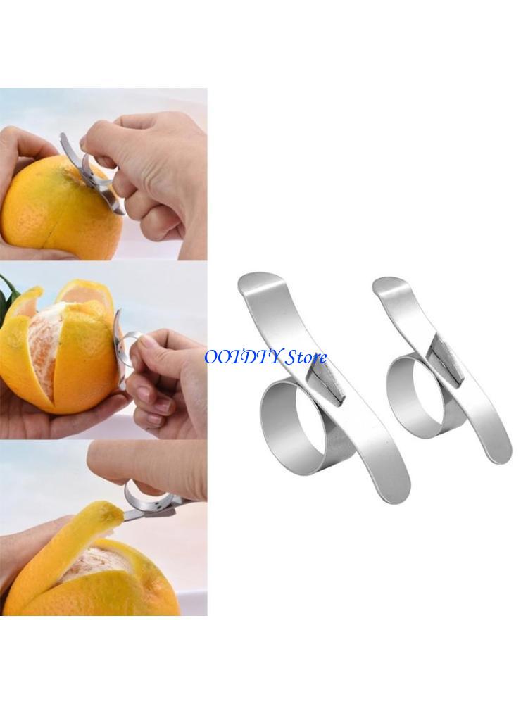 367A Lemon Opener Peeler Slice - Kitchen Gadgets Peeler 评论和价格