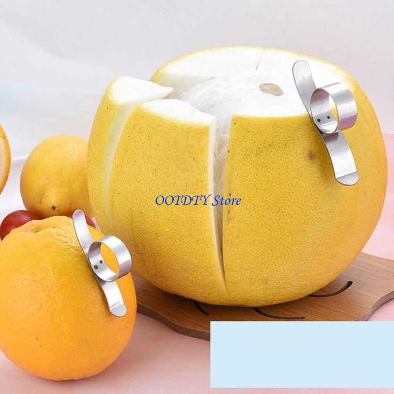 367A Lemon Opener Peeler Slice - Kitchen Gadgets Peeler 评论和价格