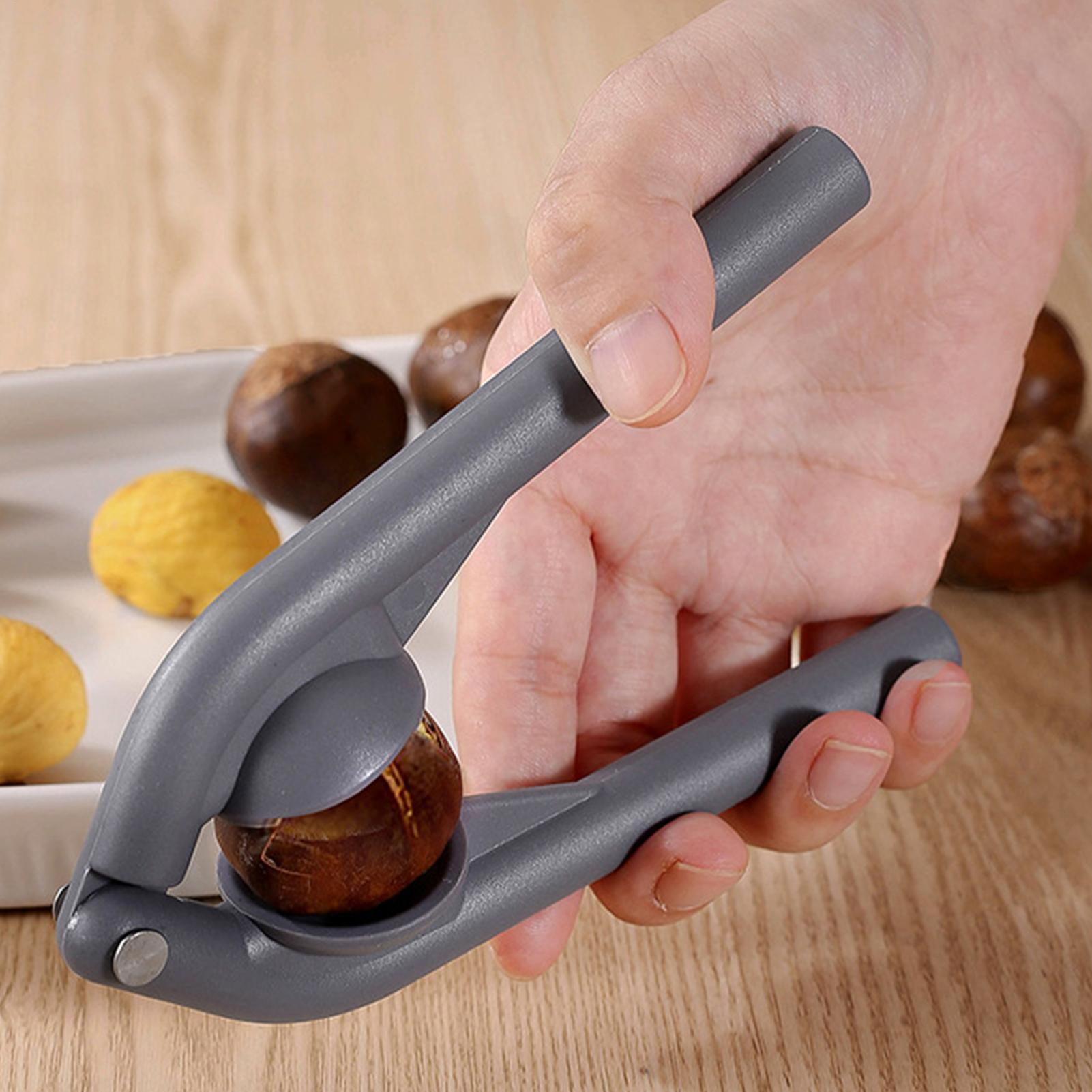 Stainless Steel Chestnut Cutte - Kitchen Gadgets Peeler 评论和价格