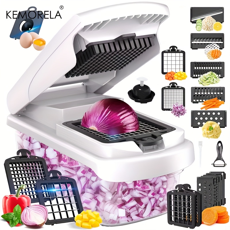 14/15 in 1 Multifunctional Veg - Kitchen Gadgets Luxury 评论和价格