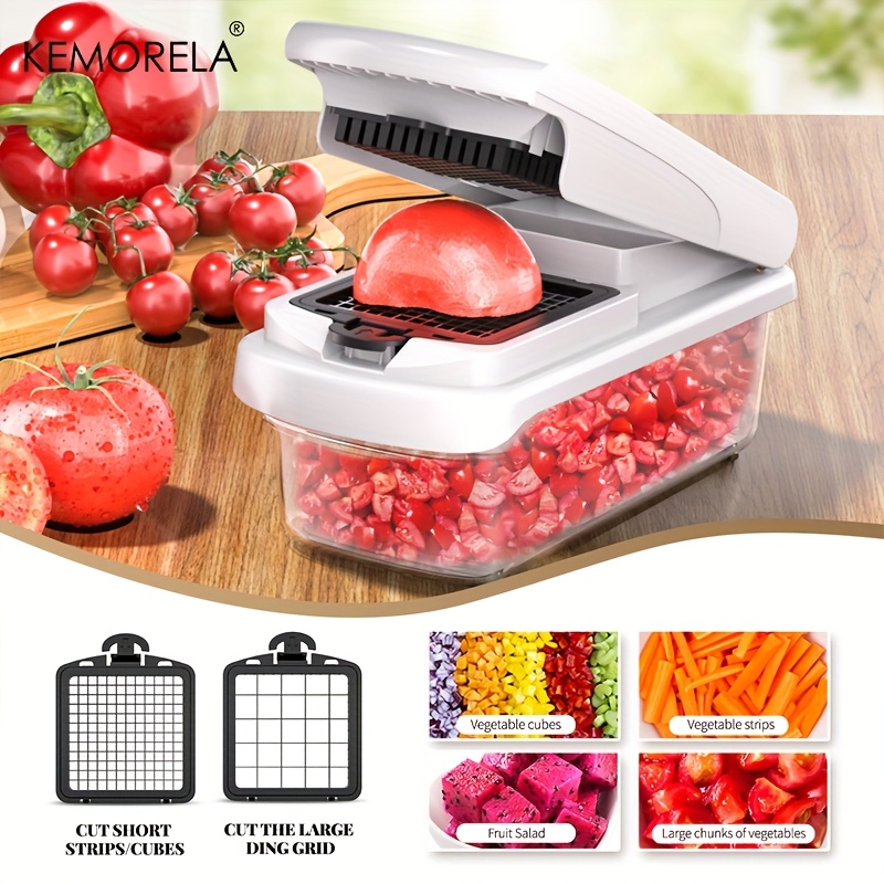 14/15 in 1 Multifunctional Veg - Kitchen Gadgets Luxury 评论和价格
