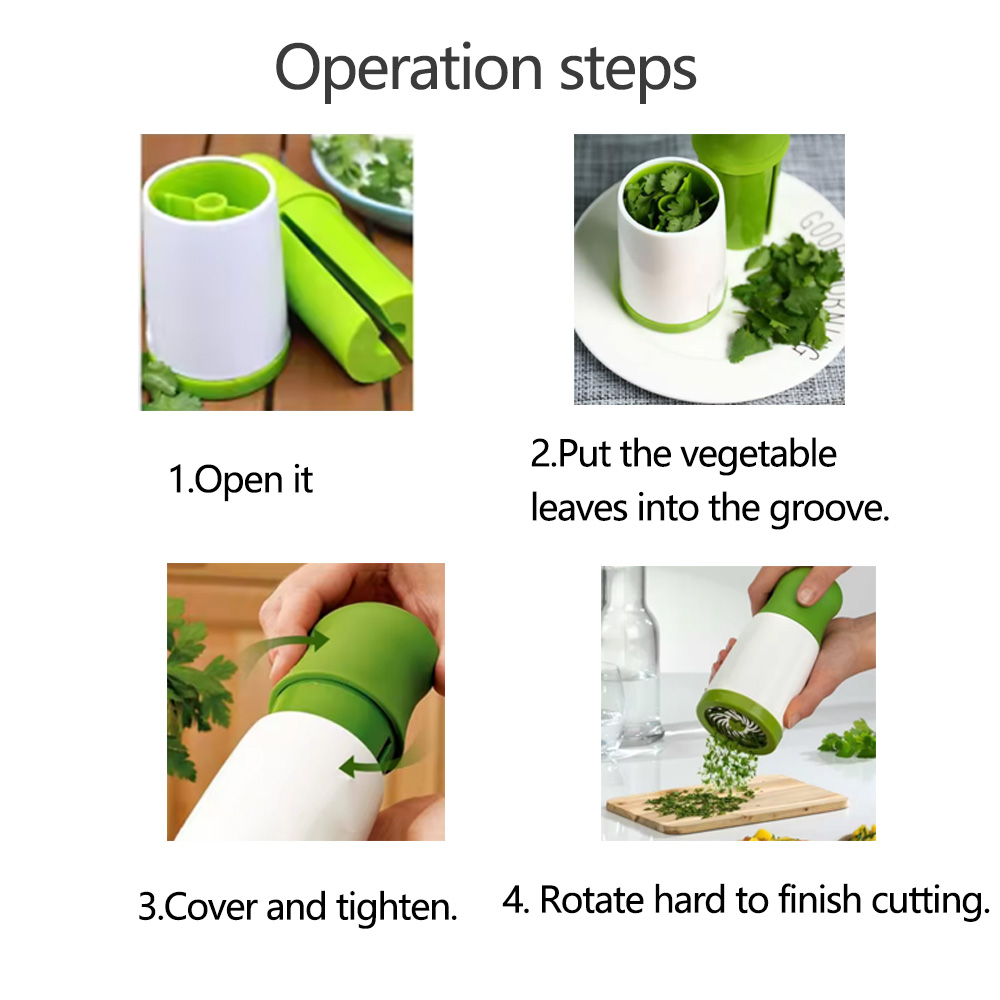 Manual Herb Grinder Spice Mill - Kitchen Gadgets Luxury 评论和价格