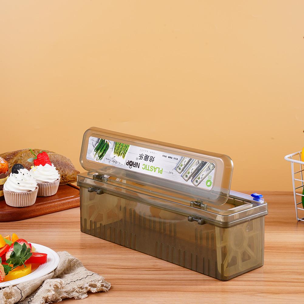 Plastic Wrap Dispenser Cling F - Kitchen Gadgets Oxo 评论和价格