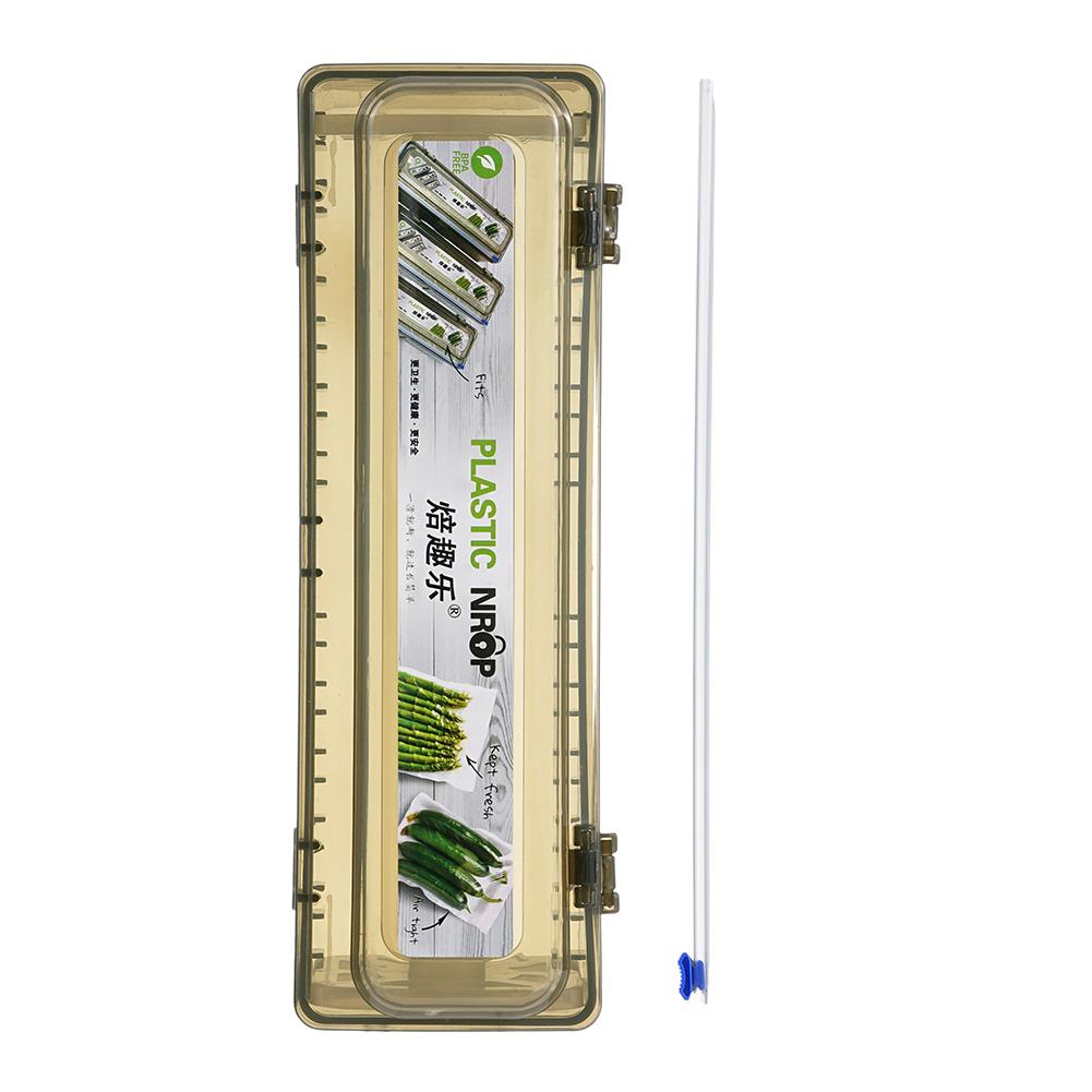 Plastic Wrap Dispenser Cling F - Kitchen Gadgets Oxo 评论和价格