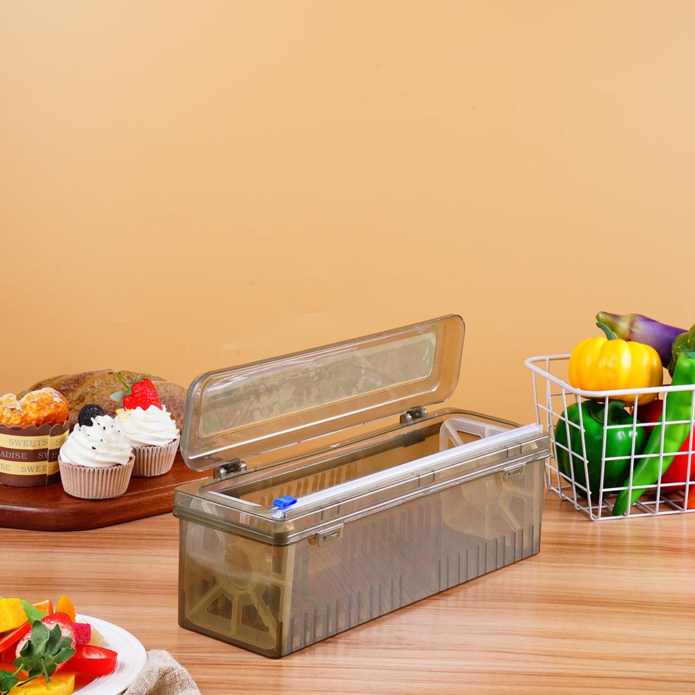 Plastic Wrap Dispenser Cling F - Kitchen Gadgets Oxo 评论和价格