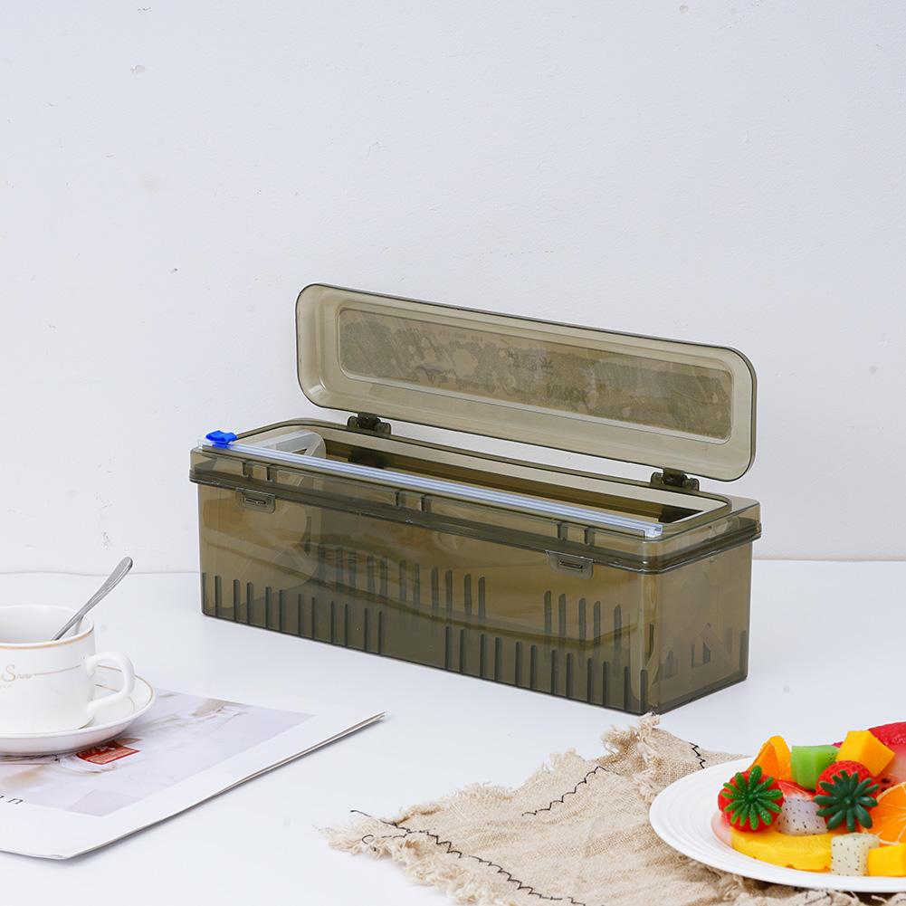Plastic Wrap Dispenser Cling F - Kitchen Gadgets Oxo 评论和价格