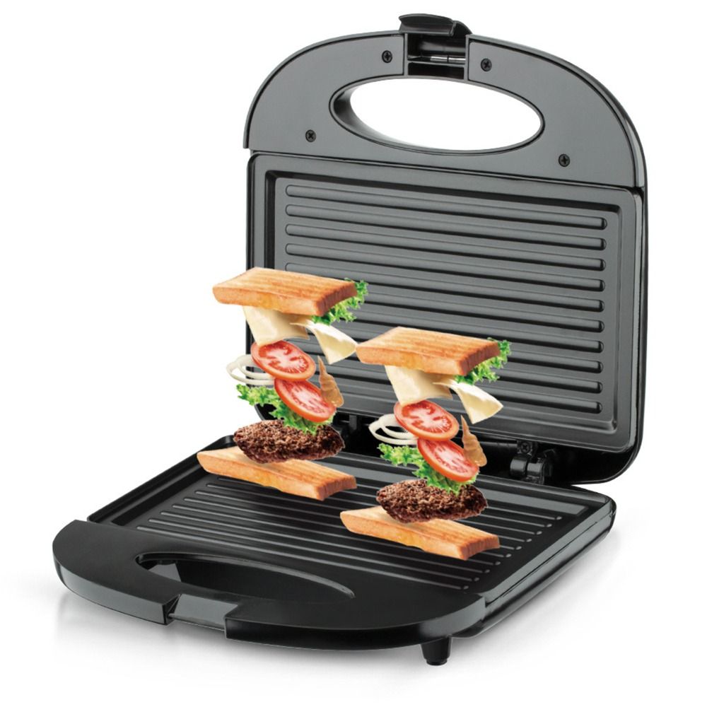 Multifunctional Breakfast Make - Breakfast Sandwich Maker 评论和价格