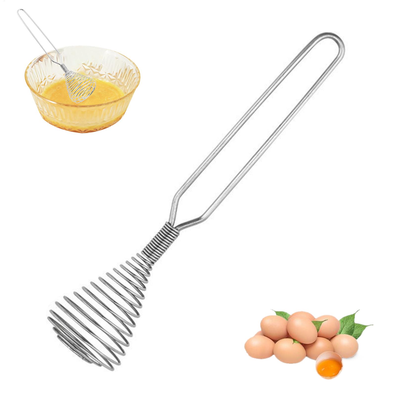 Stainless Steel Hand Whisk Spr - Kitchen Gadgets Products 评论和价格