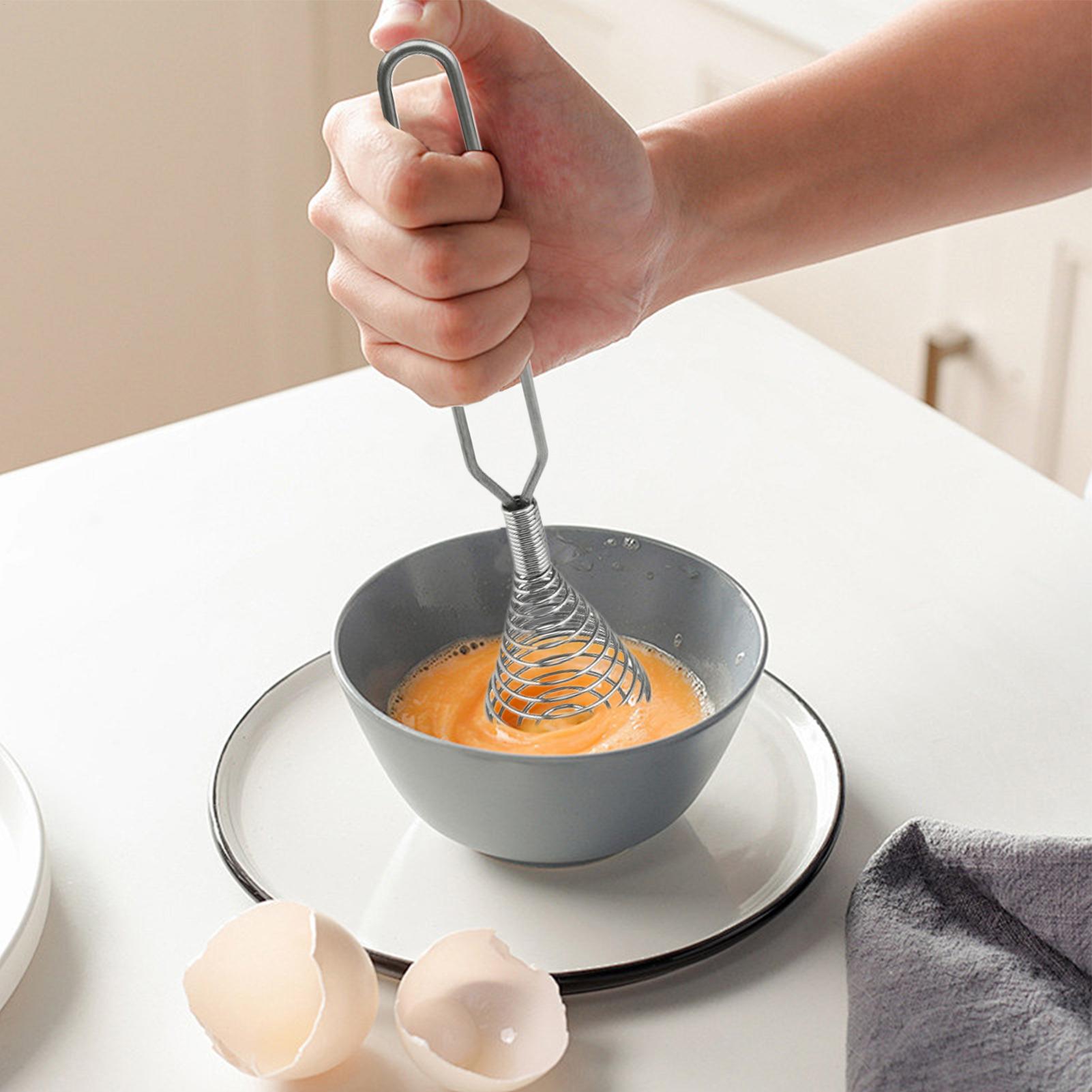Stainless Steel Hand Whisk Spr - Kitchen Gadgets Products 评论和价格