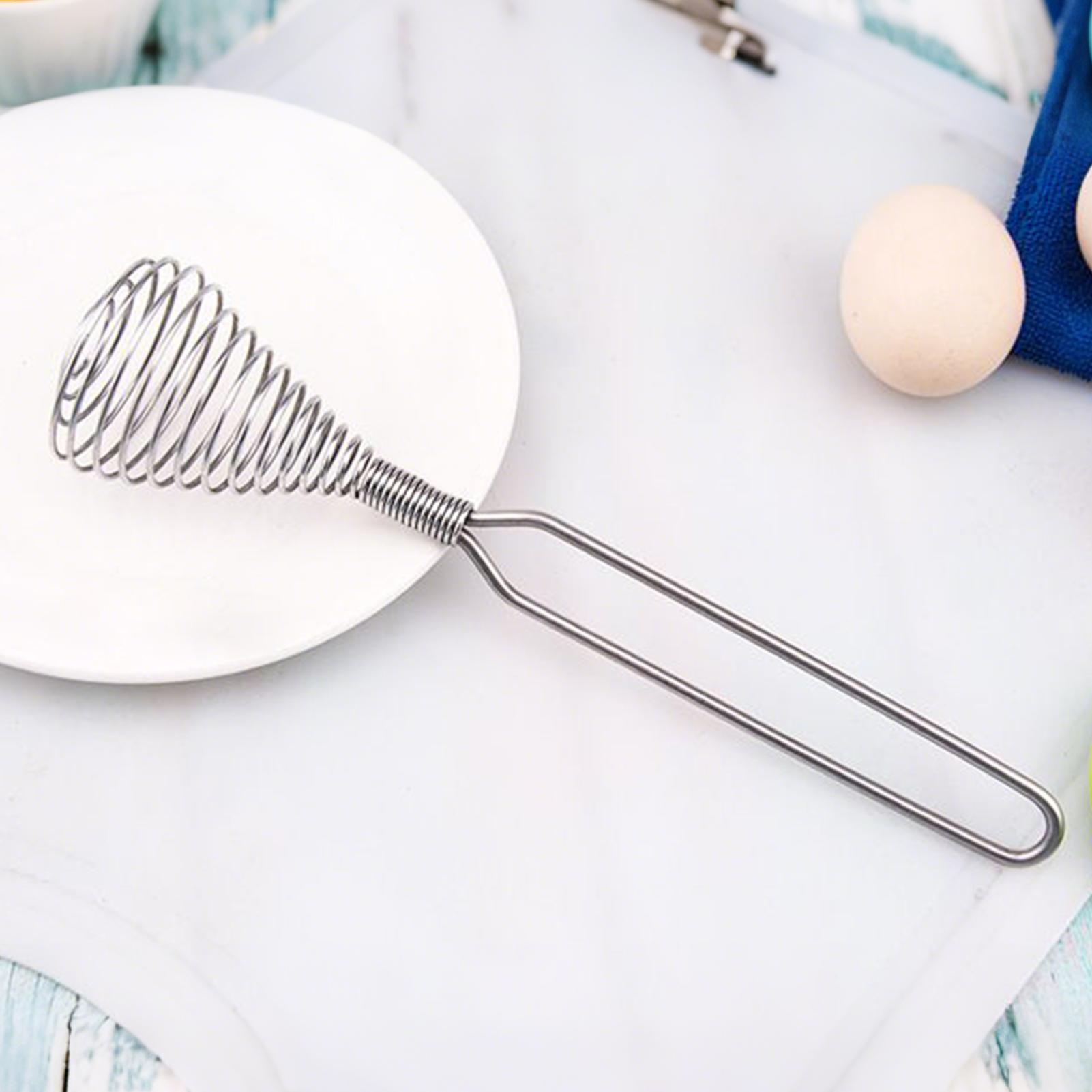Stainless Steel Hand Whisk Spr - Kitchen Gadgets Products 评论和价格