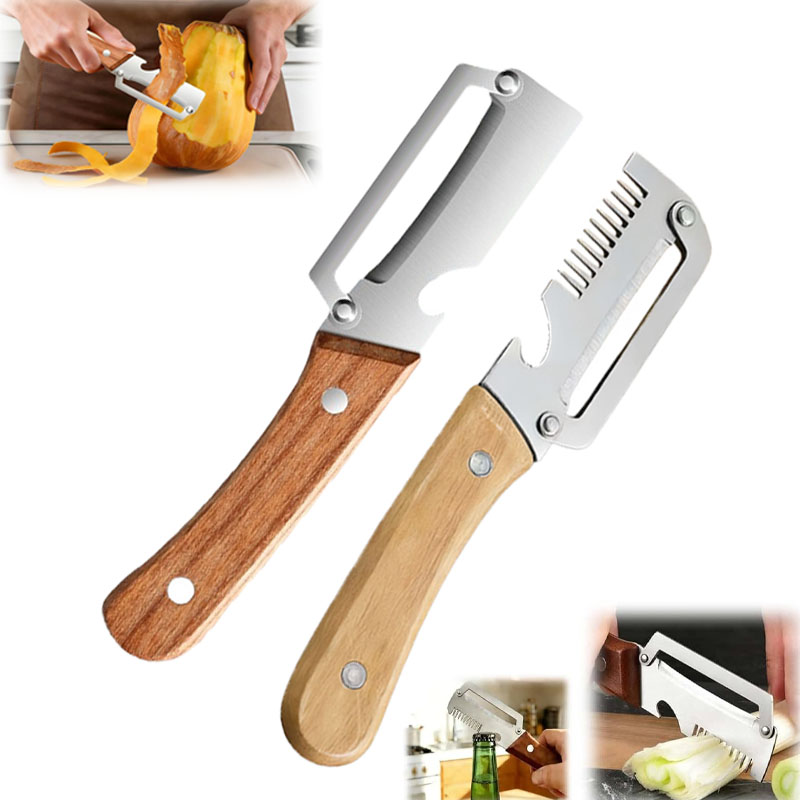 1-20PCS All in One Stainless S - Kitchen Gadgets Green 评论和价格
