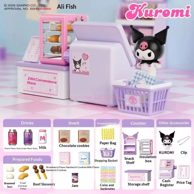 Sanrio All Kitchen Series Blin - Kitchen Gadgets Aliexpress 评论和价格