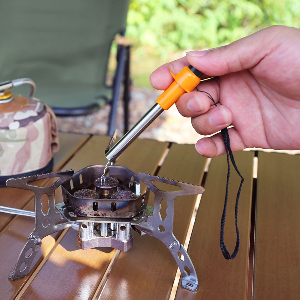 Pulse Lgnition Kitchen Outdoor - Kitchen Gadgets Products 评论和价格