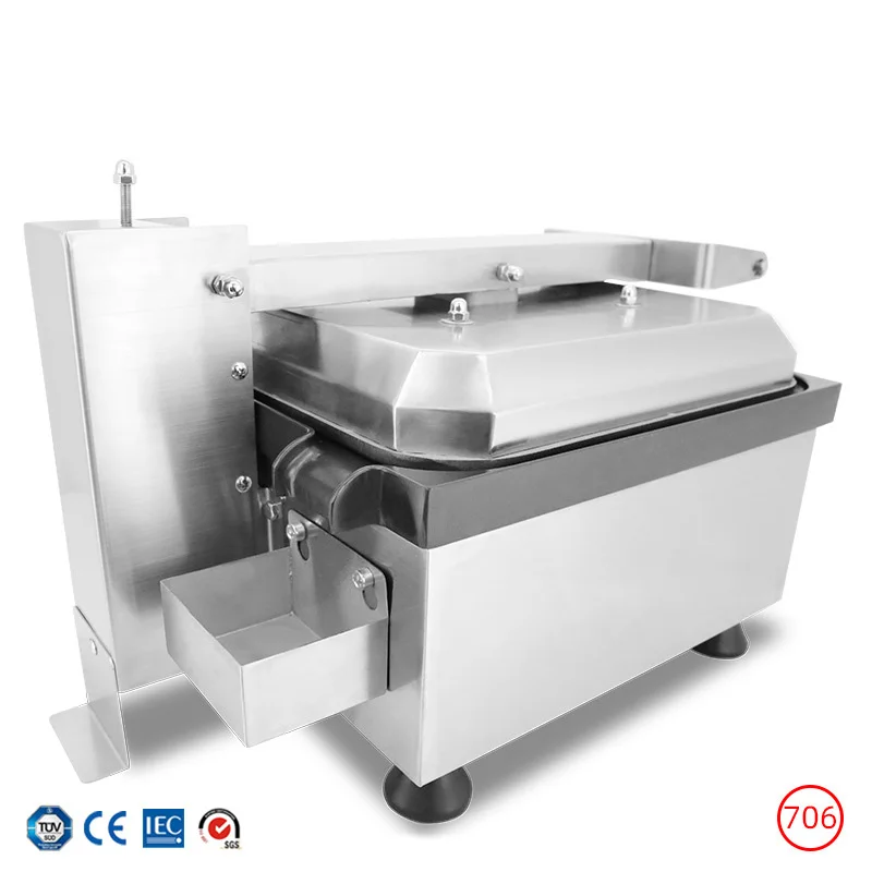 Commercial Toaster NP-706 Pani - Breakfast Sandwich Maker 评论和价格