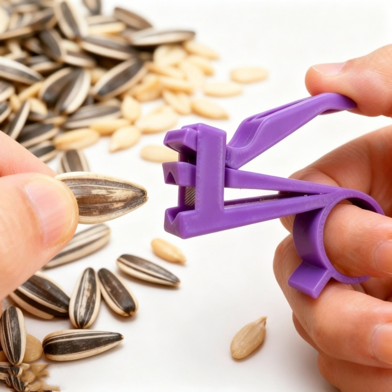 10pcs Nut & Seed Cracker - Eff - Kitchen Gadgets You Must Have 评论和价格