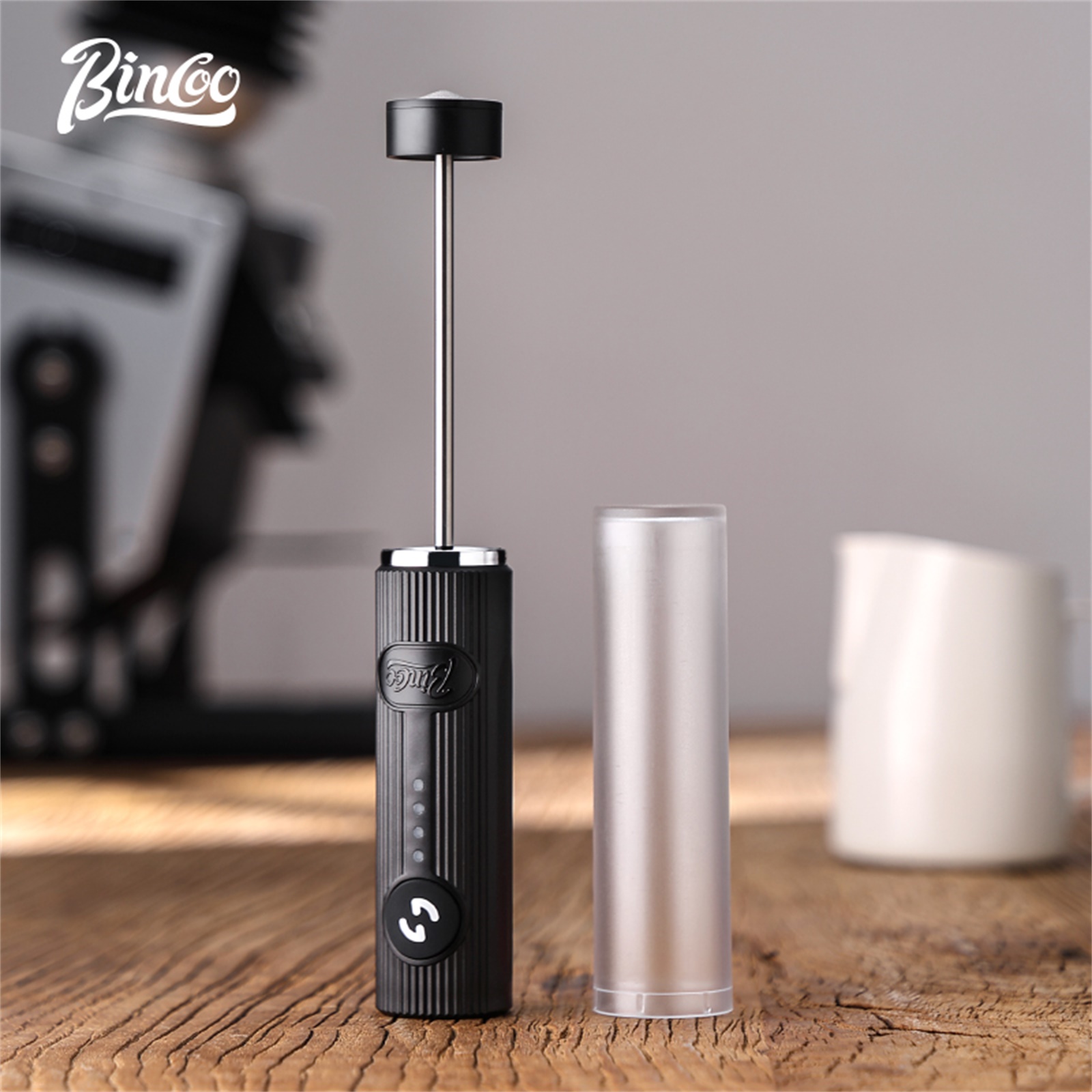 BINCOO Electric Coffee Frother - Kitchen Gadgets Products 评论和价格