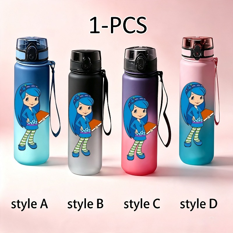 650ml Strawberry Shortcake Wat - Kitchen Gadgets Aliexpress 评论和价格