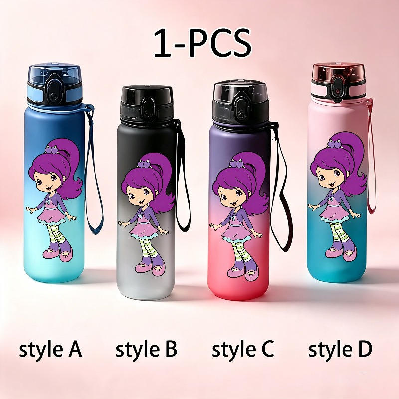 650ml Strawberry Shortcake Wat - Kitchen Gadgets Aliexpress 评论和价格