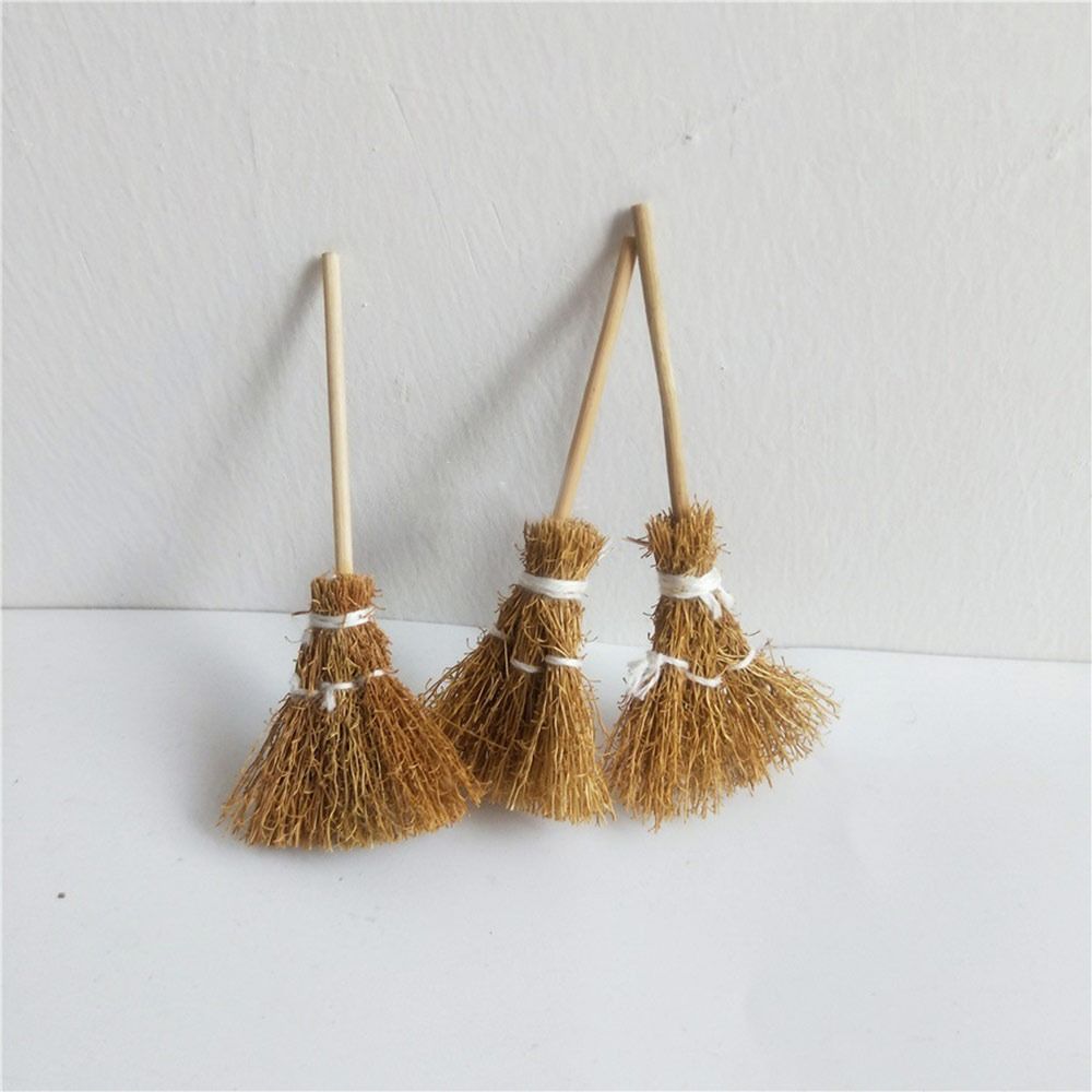 5pcs/Bag New Scene Mini Broom  - Kitchen Gadgets Oxo 评论和价格